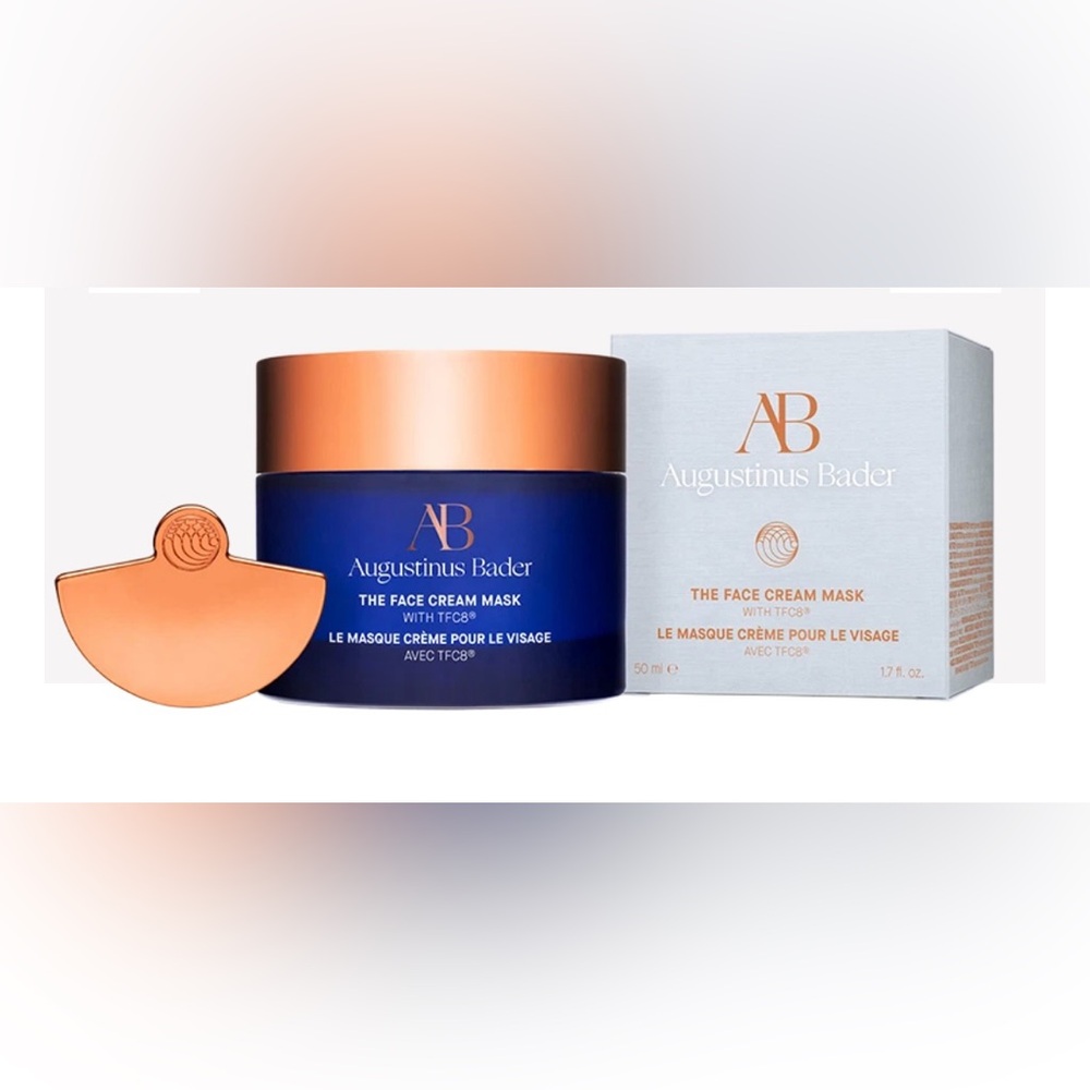 AUGUSTINUS BADER• The Face Cream Mask•1.7 fl oz/50mL